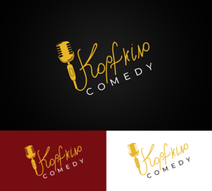 Logo Design by Taya Bright for this project | Design: #27120824