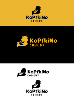 Logo Design by Brandão