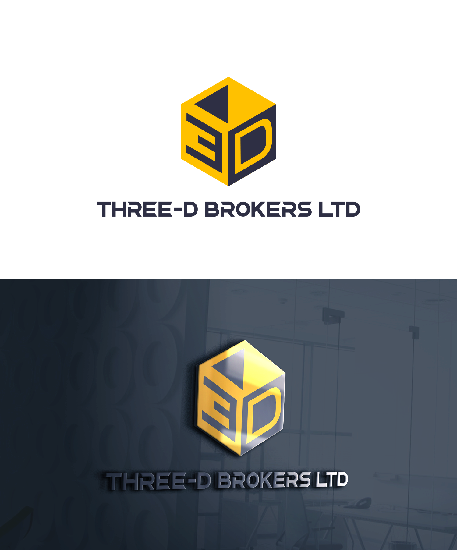 Design de Logo par Stingdau pour ce projet | Design #27094049