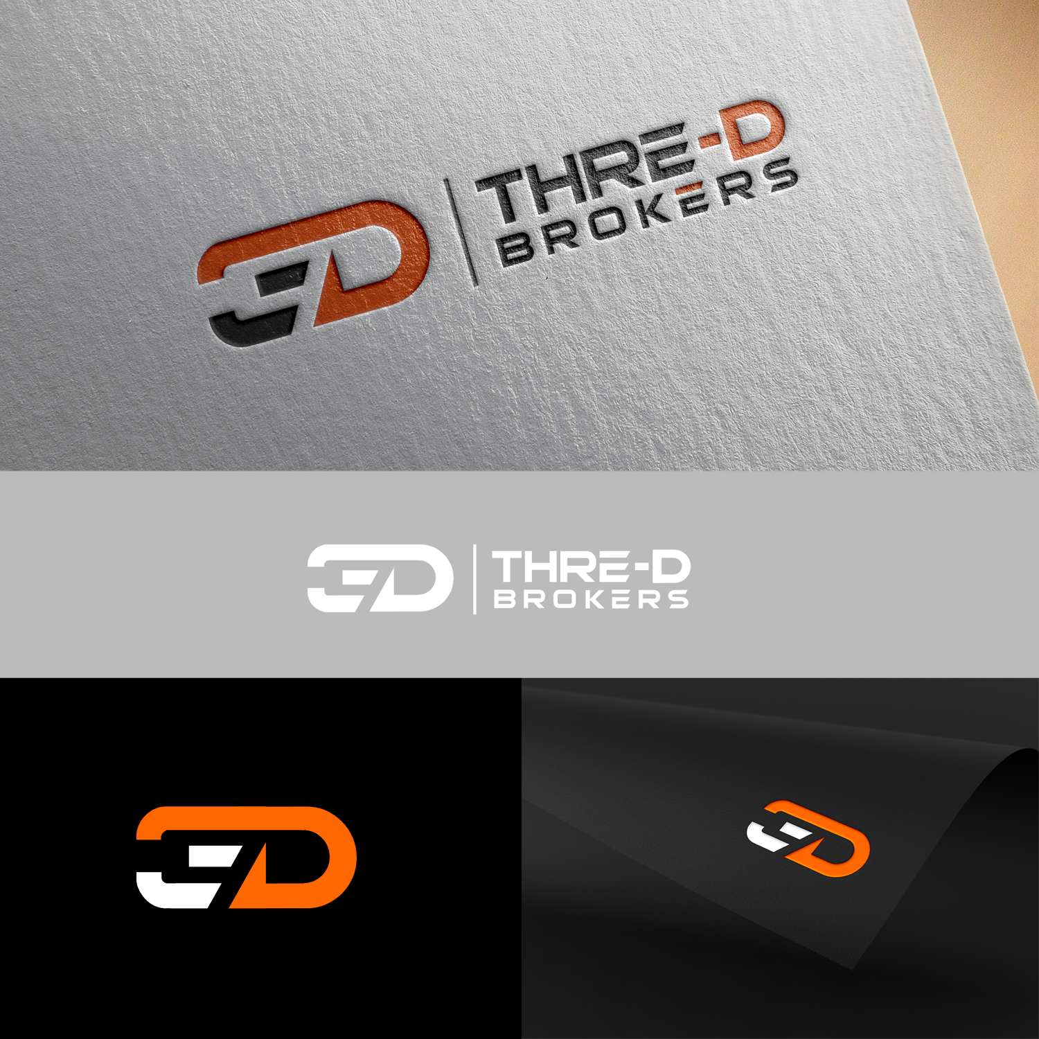 Logo Design by S.N.Y™-01 for this project | Design #27094984