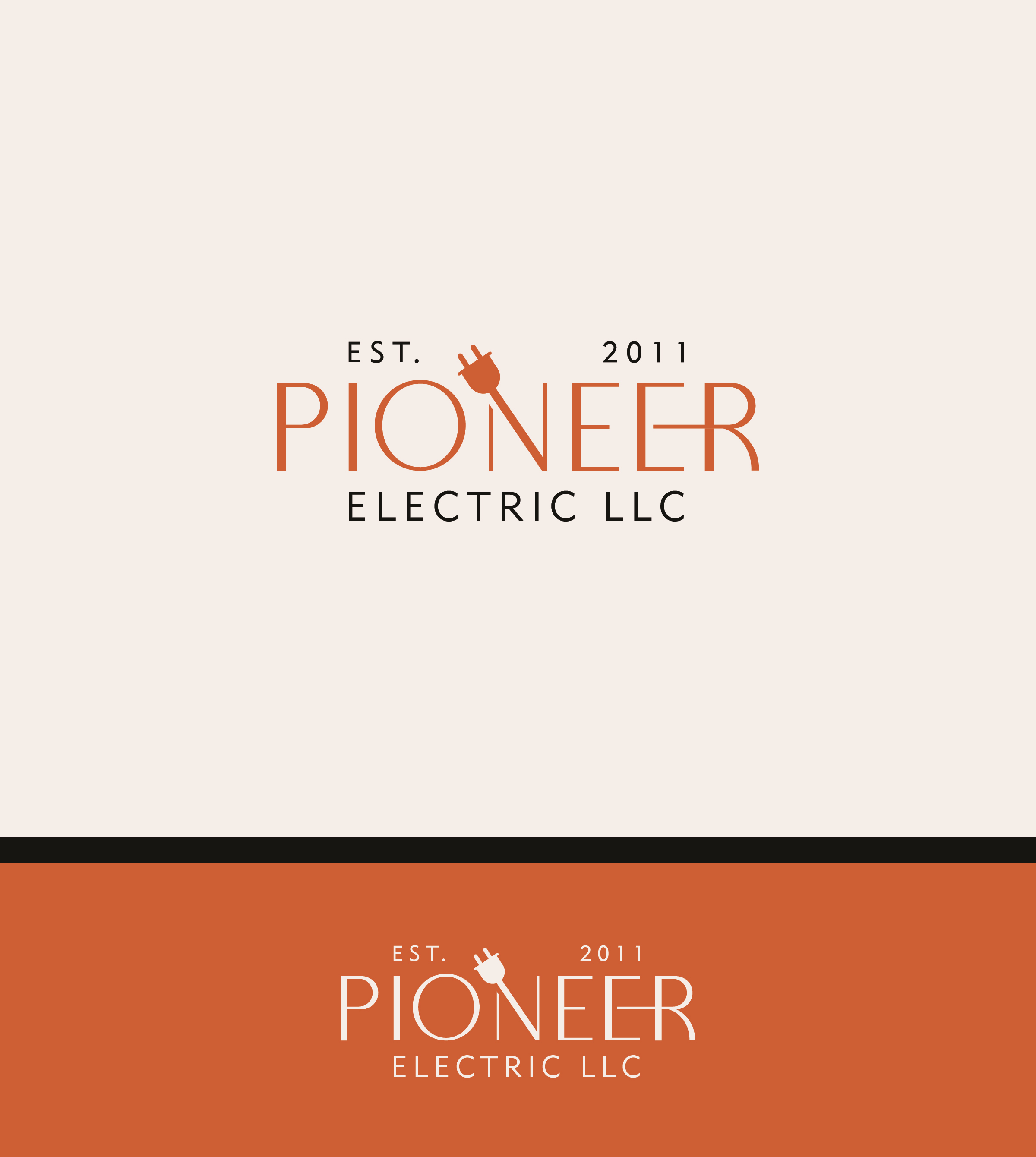 Logo Design by ecorokerz for this project | Design #27092768