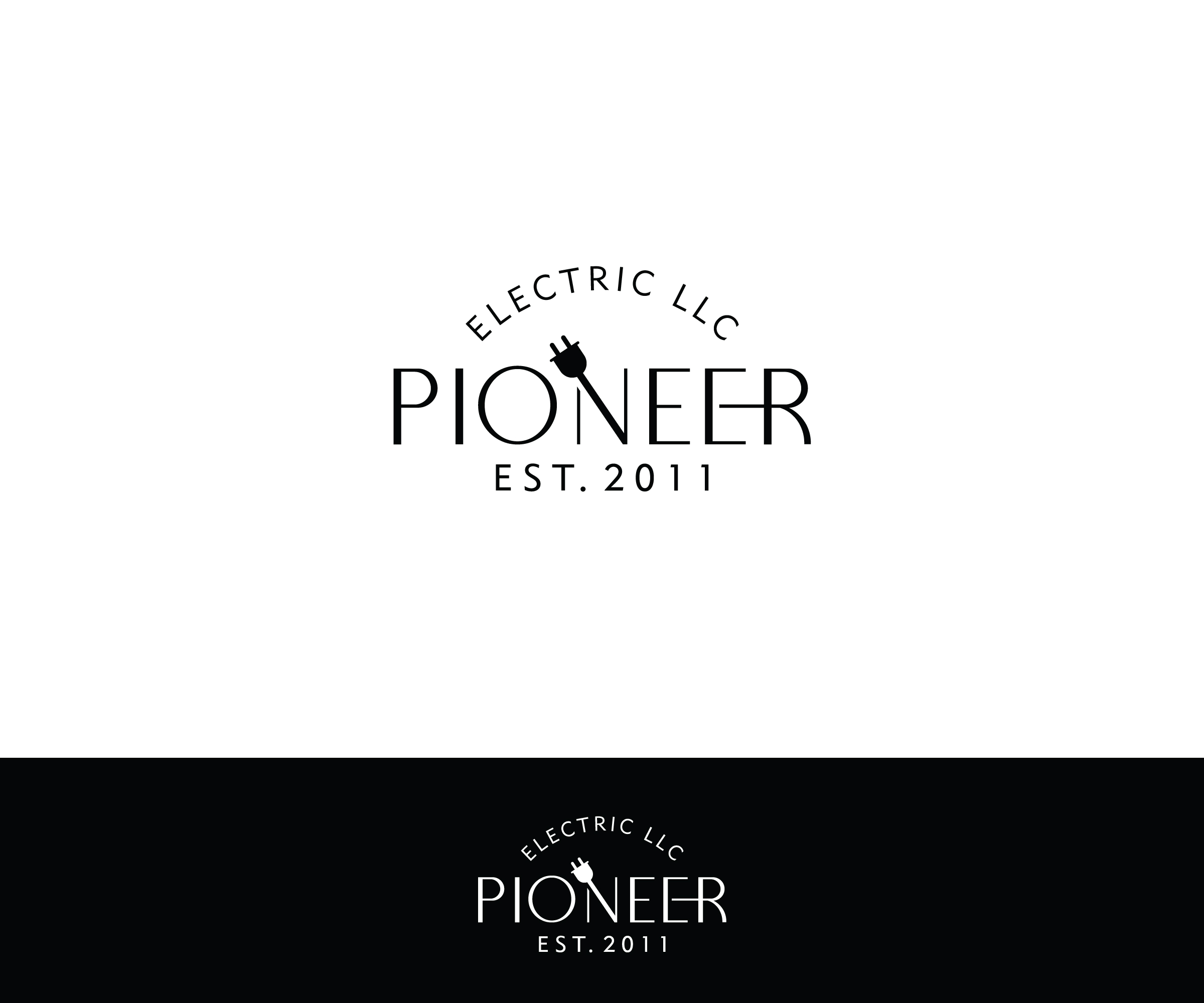 Logo Design by ecorokerz for this project | Design #27095677