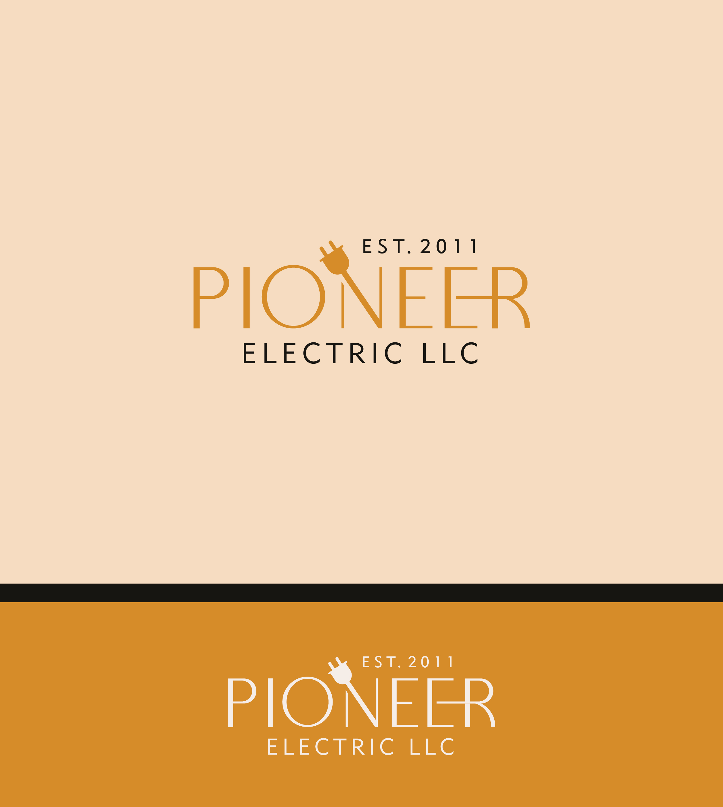 Logo Design by ecorokerz for this project | Design #27095681