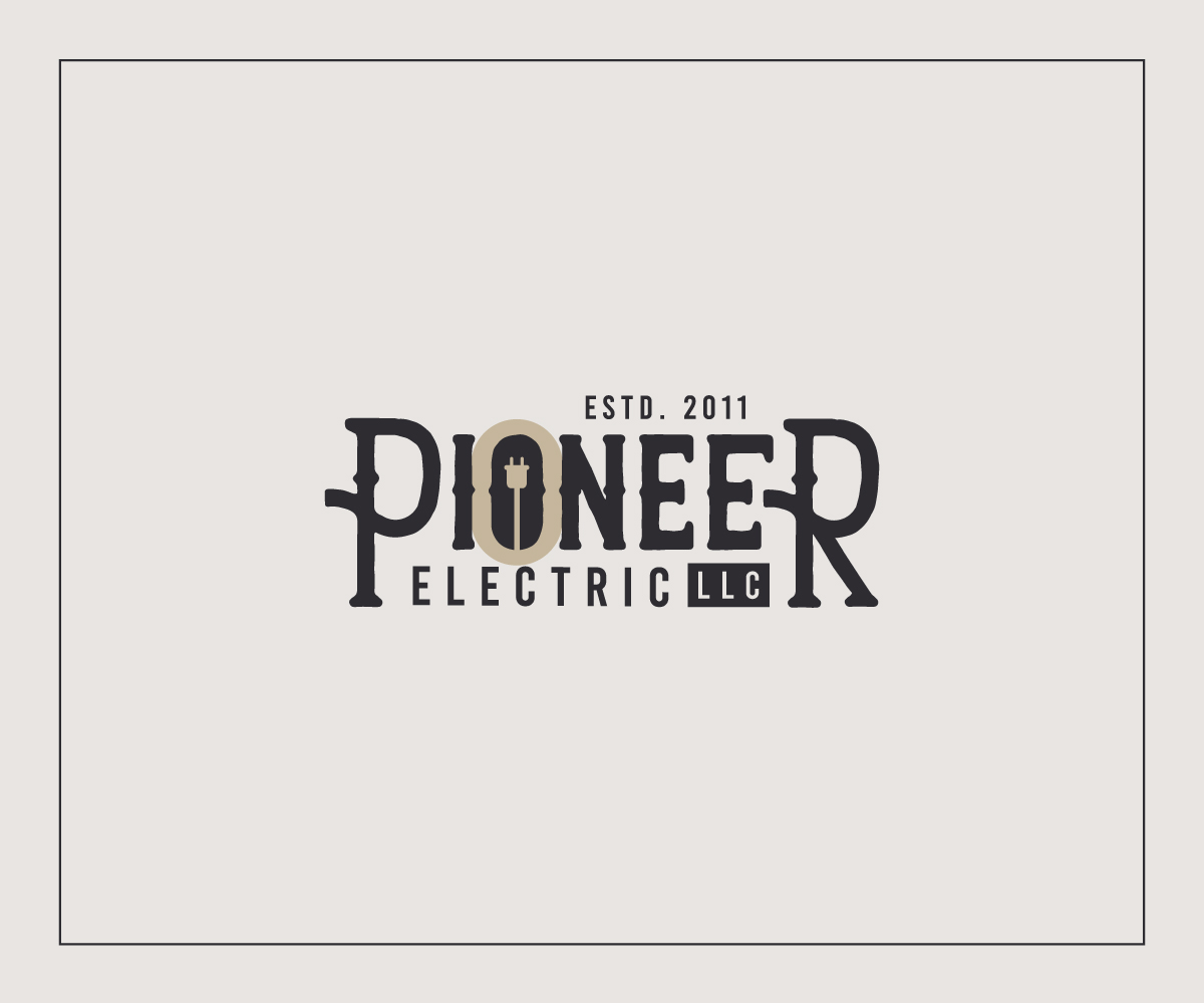 Logo Design by ecorokerz for this project | Design #27095745