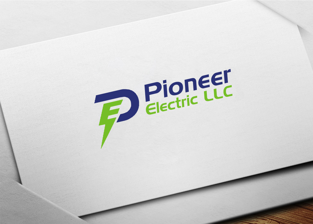 Logo Design by drekkk for this project | Design #27090331