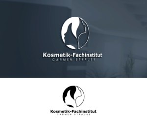 Kosmetik-Fachinstitut Carmen Strauss | Logo Design by BabAgori