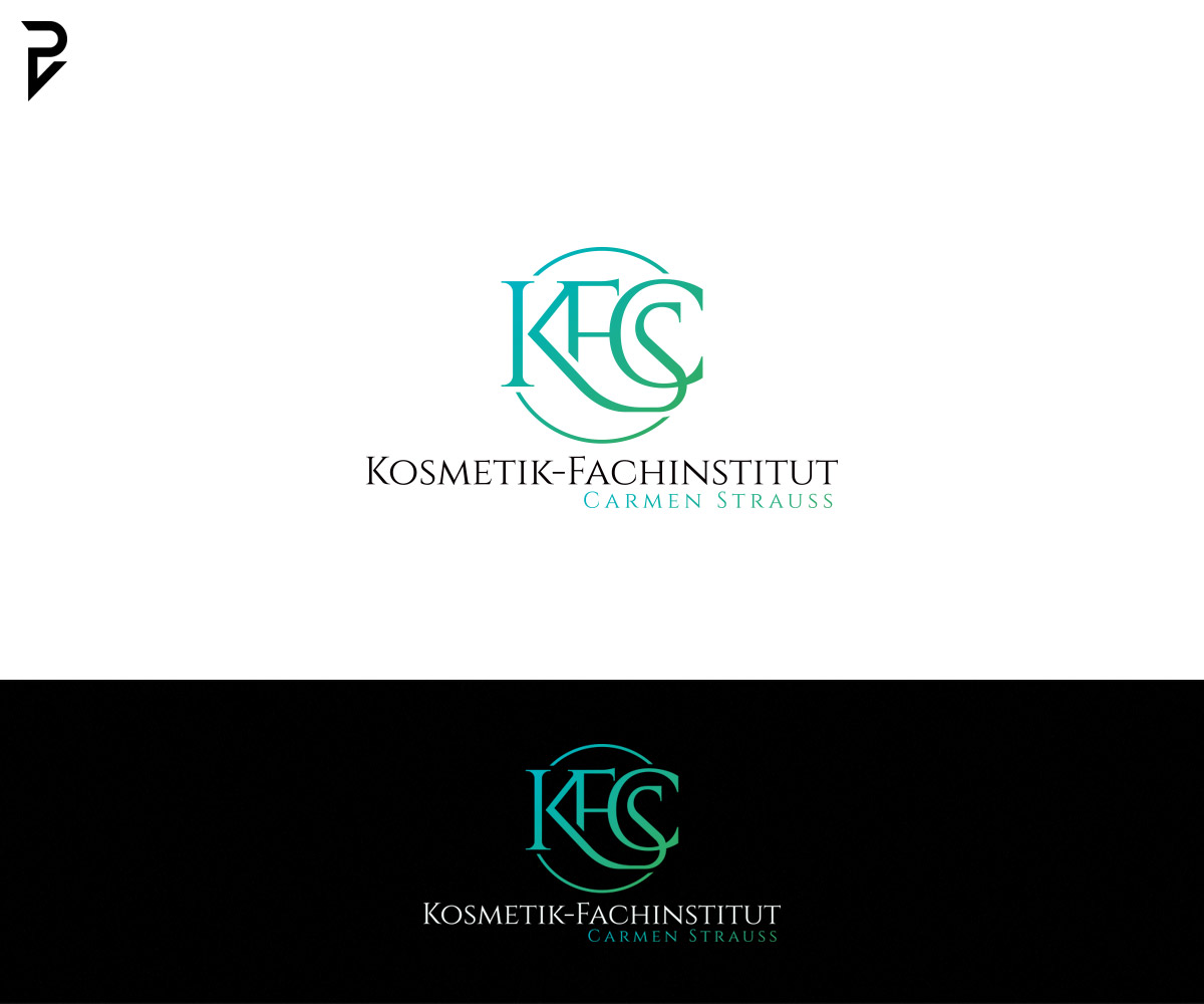 Diseño de Logo por poisonvectors para Kosmetik-Fachinstitut | Diseño #27089896