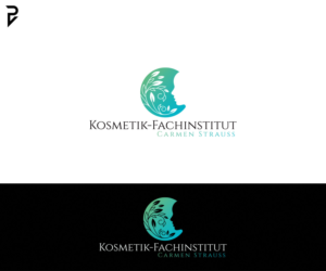 Logo Design by poisonvectors for Kosmetik-Fachinstitut | Design: #27092532