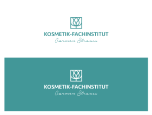 Kosmetik-Fachinstitut Carmen Strauss | Logo Design by wonderland