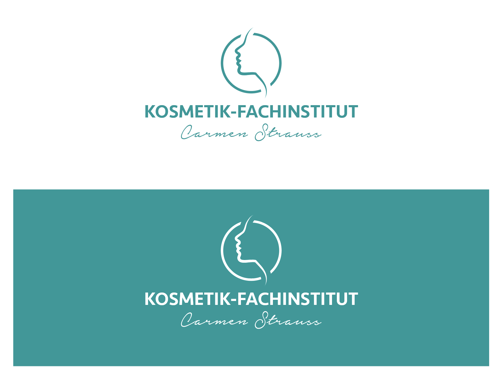 Logo-Design von wonderland für Kosmetik-Fachinstitut | Design #27092686