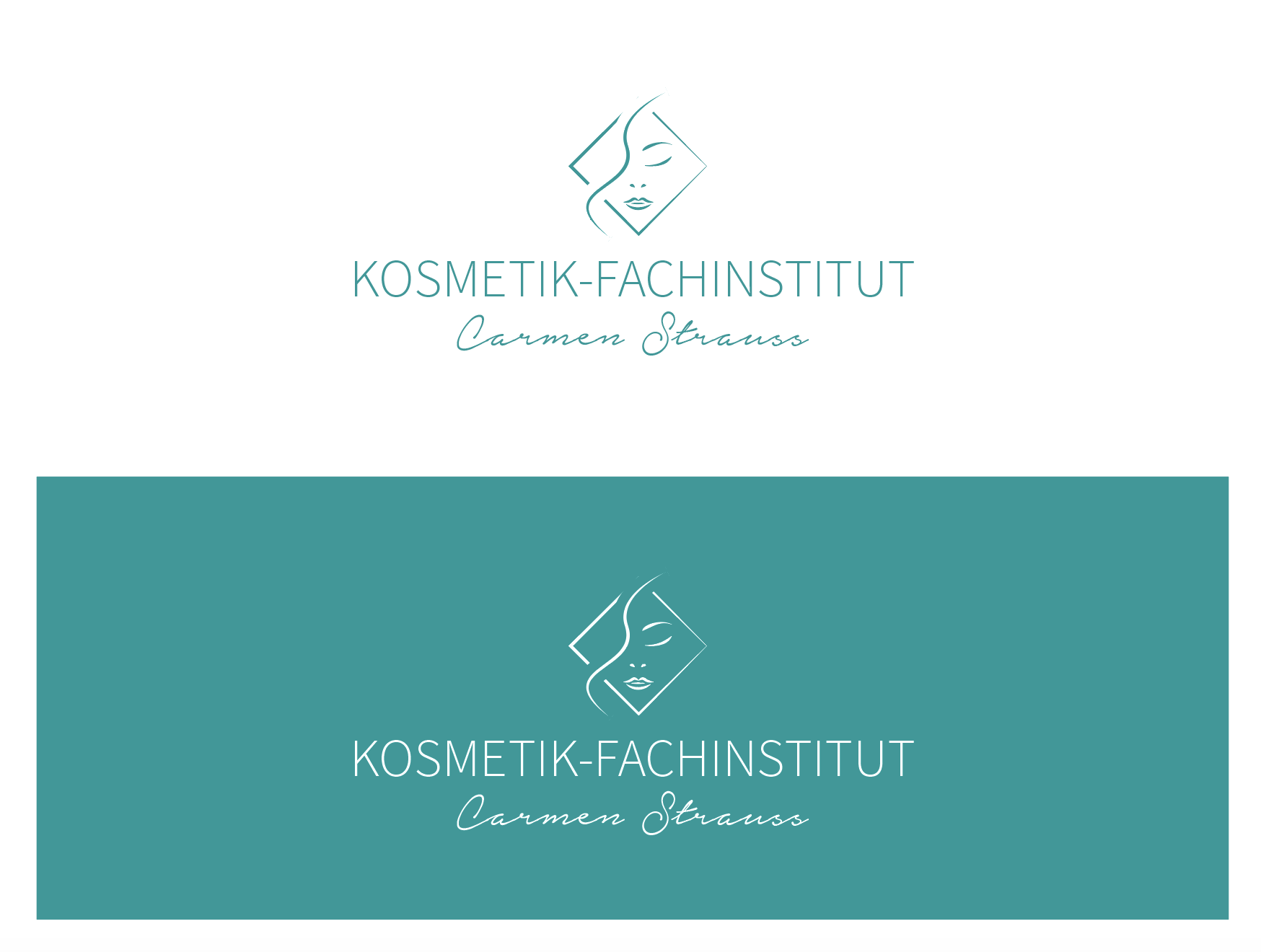 Diseño de Logo por wonderland para Kosmetik-Fachinstitut | Diseño #27092762
