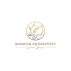 Logo Design by LAXMI DESIGNHUB for Kosmetik-Fachinstitut | Design: #27097359
