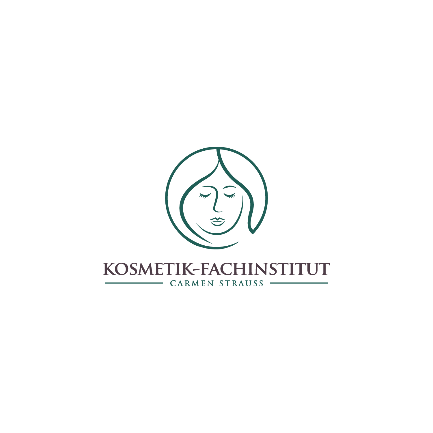 Design de Logo par LAXMI DESIGNHUB pour Kosmetik-Fachinstitut | Design #27097422