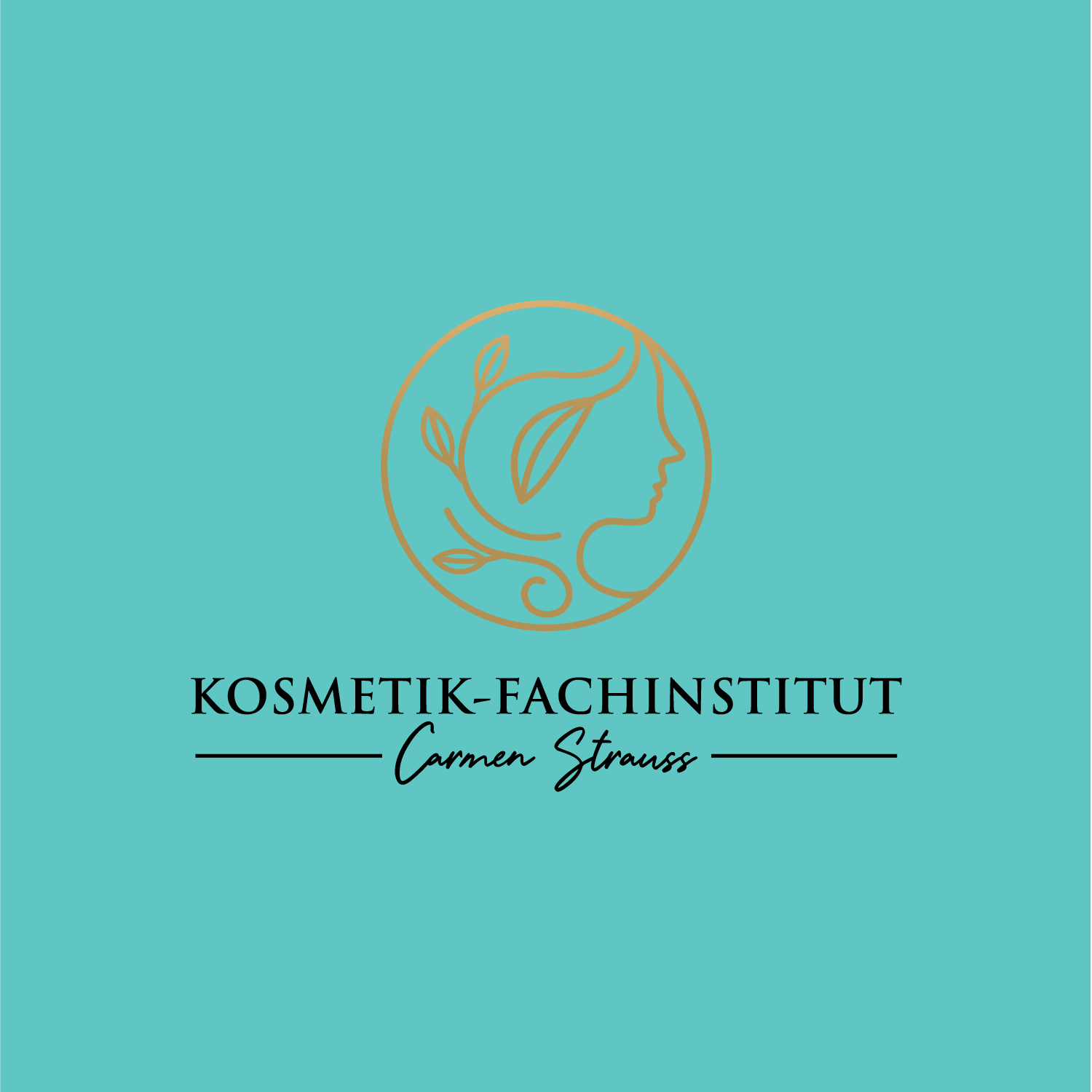 Design de Logo par LAXMI DESIGNHUB pour Kosmetik-Fachinstitut | Design #27107679