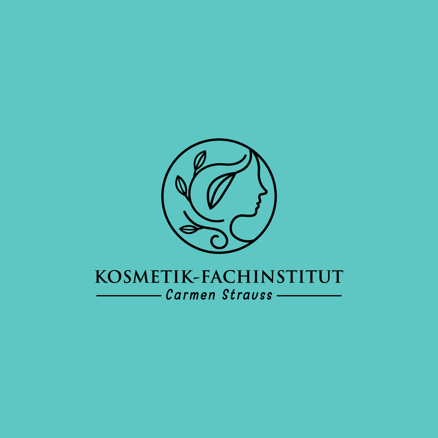 Logo Design by LAXMI DESIGNHUB for Kosmetik-Fachinstitut | Design #27124753