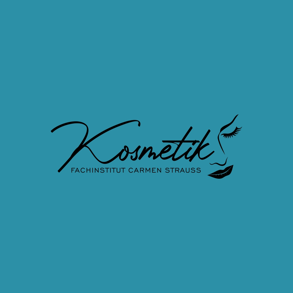 Logo-Design von b3no für Kosmetik-Fachinstitut | Design #27119818