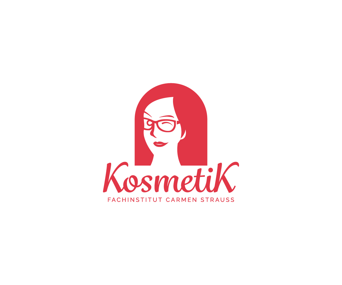 Logo Design by WahyuHMD for Kosmetik-Fachinstitut | Design #27098112