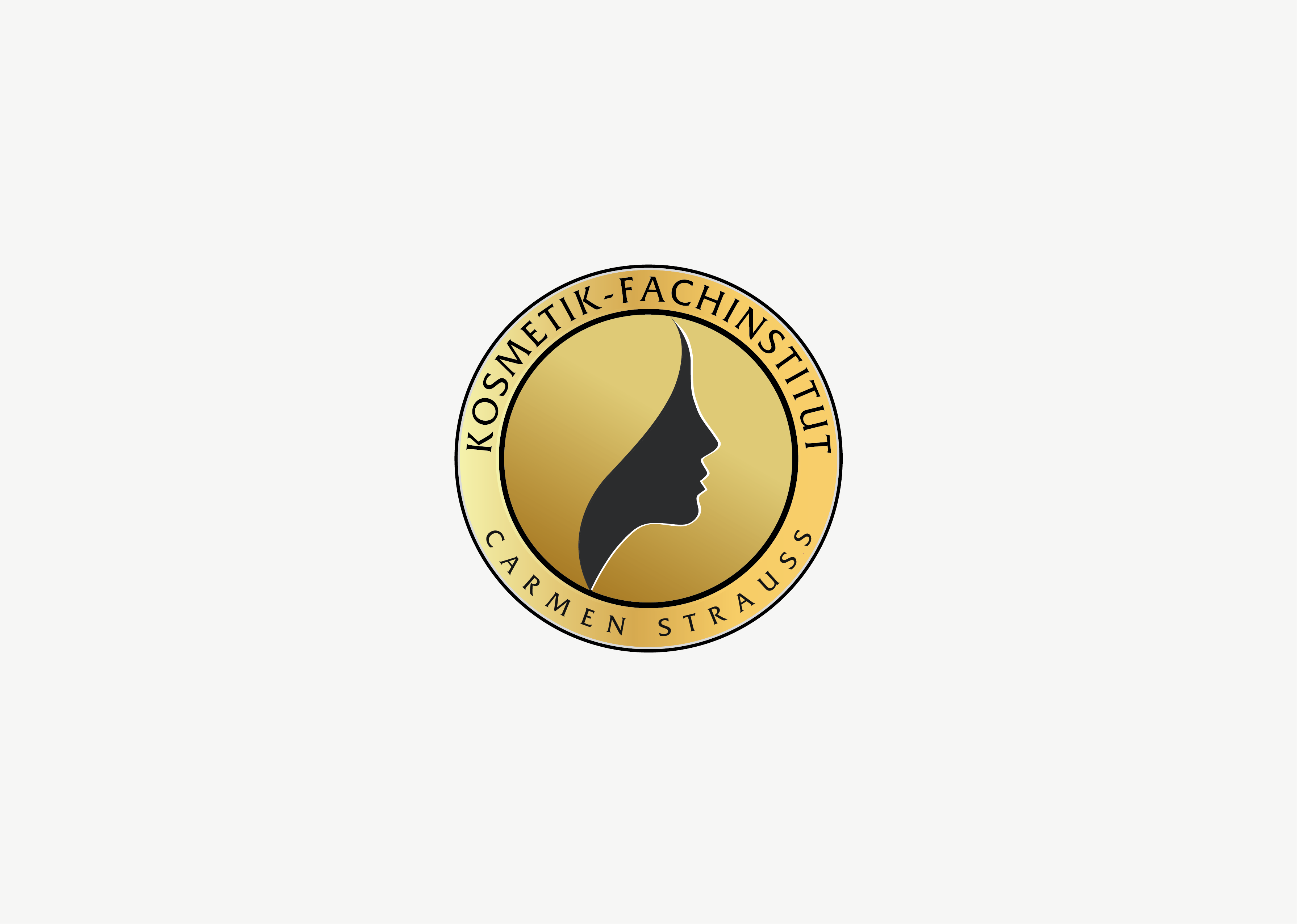 Logo Design by The Seventh Key Magic for Kosmetik-Fachinstitut | Design #27104951