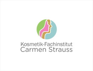 Kosmetik-Fachinstitut Carmen Strauss | Logo Design by BNdesigner