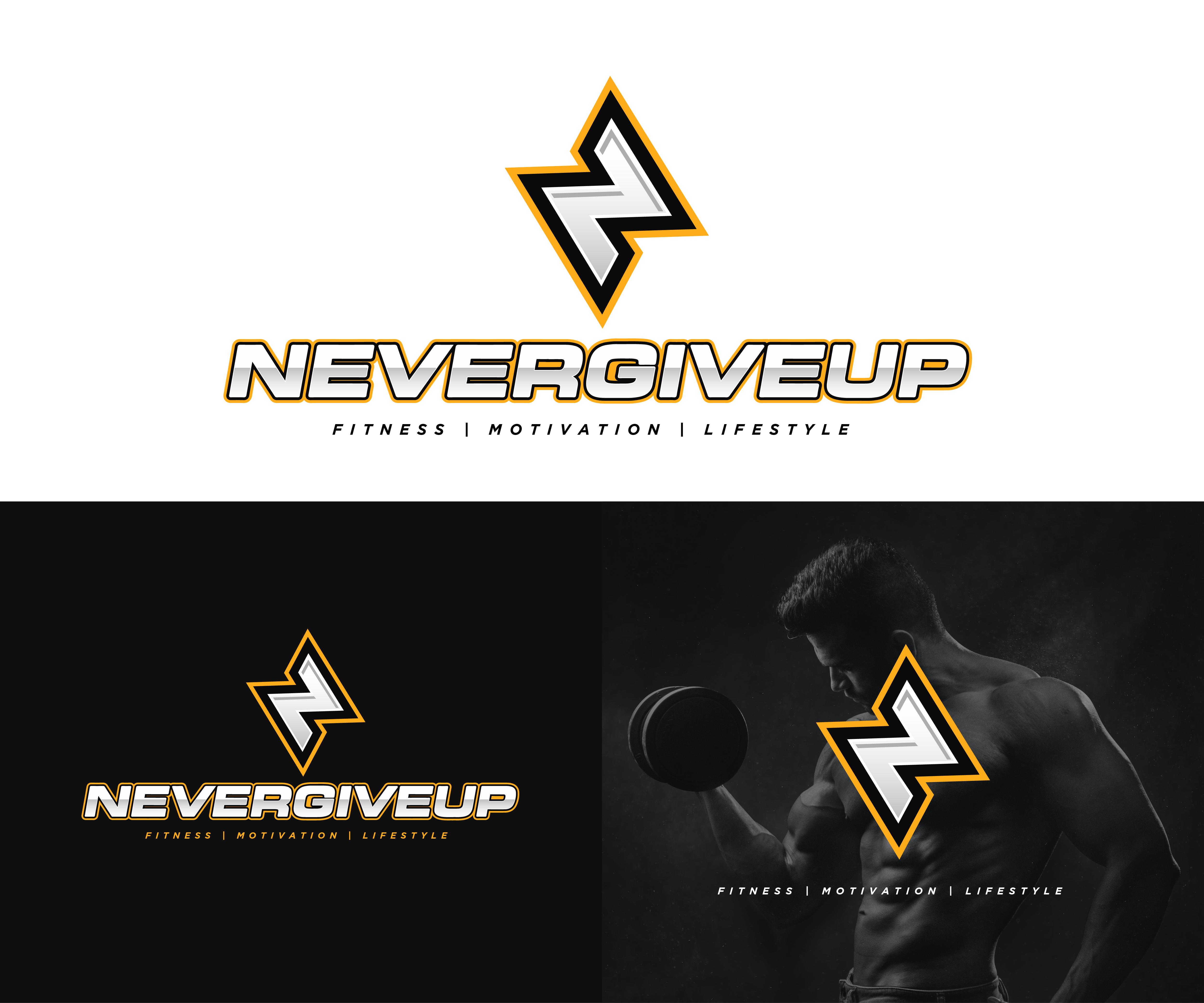 Diseño de Logo por johnronielgomez para este proyecto | Diseño #27090793