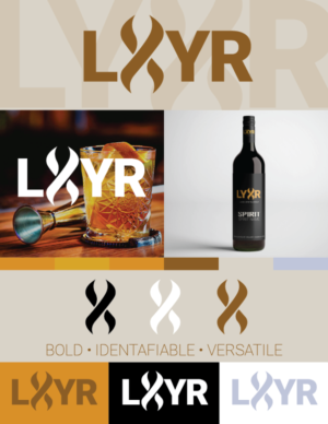 Logo Design by Jack Taney