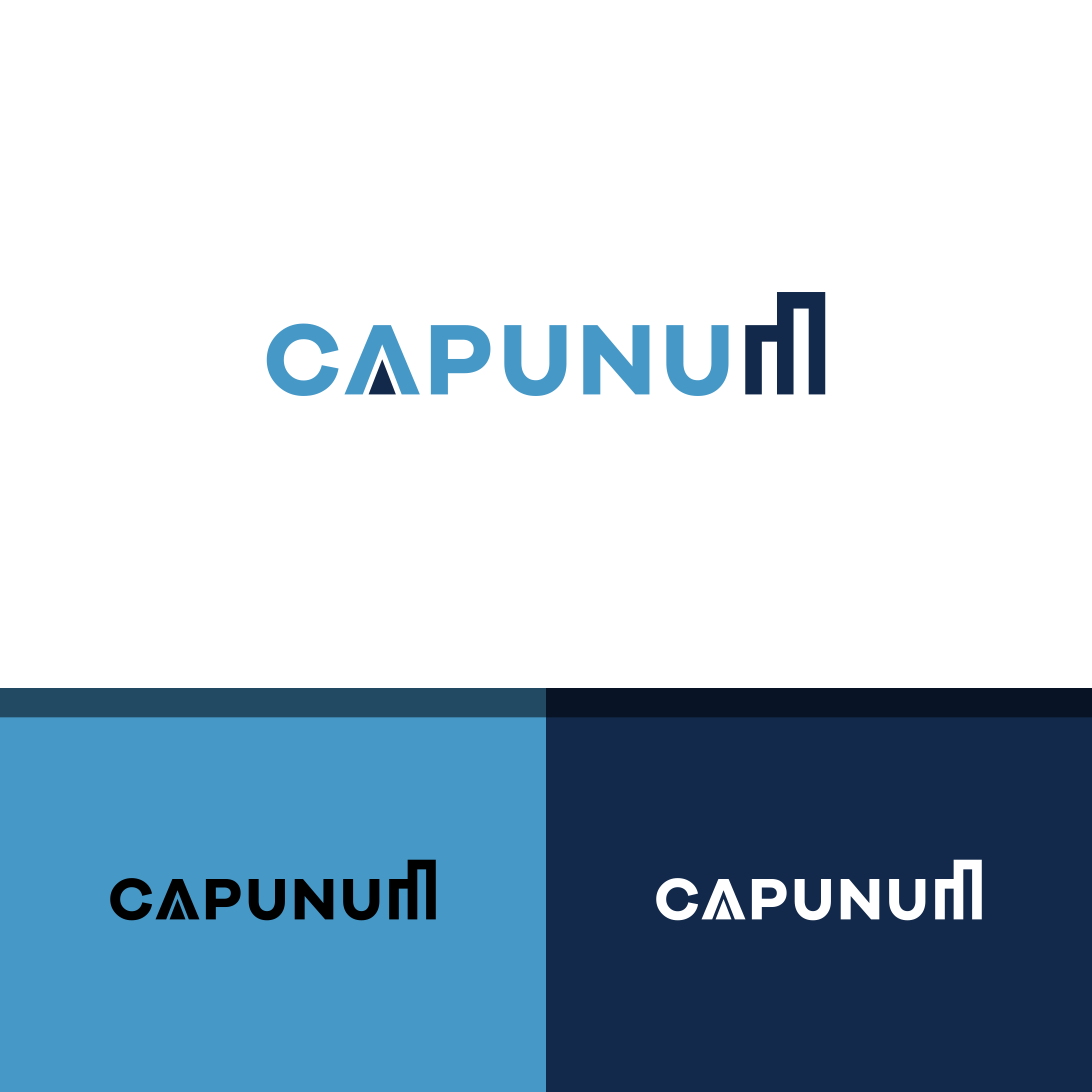 Logo-Design von ghillvan für Capunum | Design #27097964