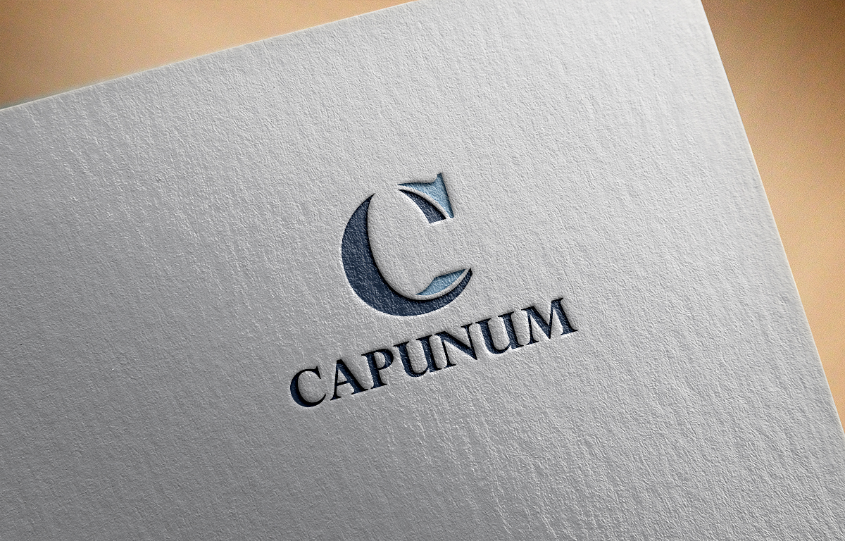 Logo Design by rastf2day for Capunum | Design #27120679