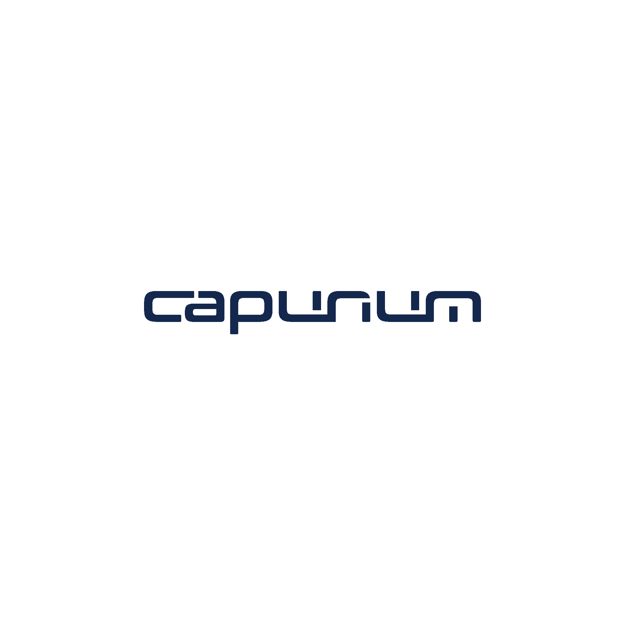 Logo Design by JFsaing for Capunum | Design #27112425
