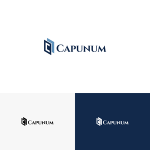 Diseño de Logo por DiLion para Capunum | Diseño: #27090327