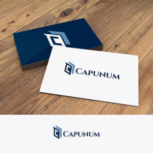 Diseño de Logo por DiLion para Capunum | Diseño: #27123120