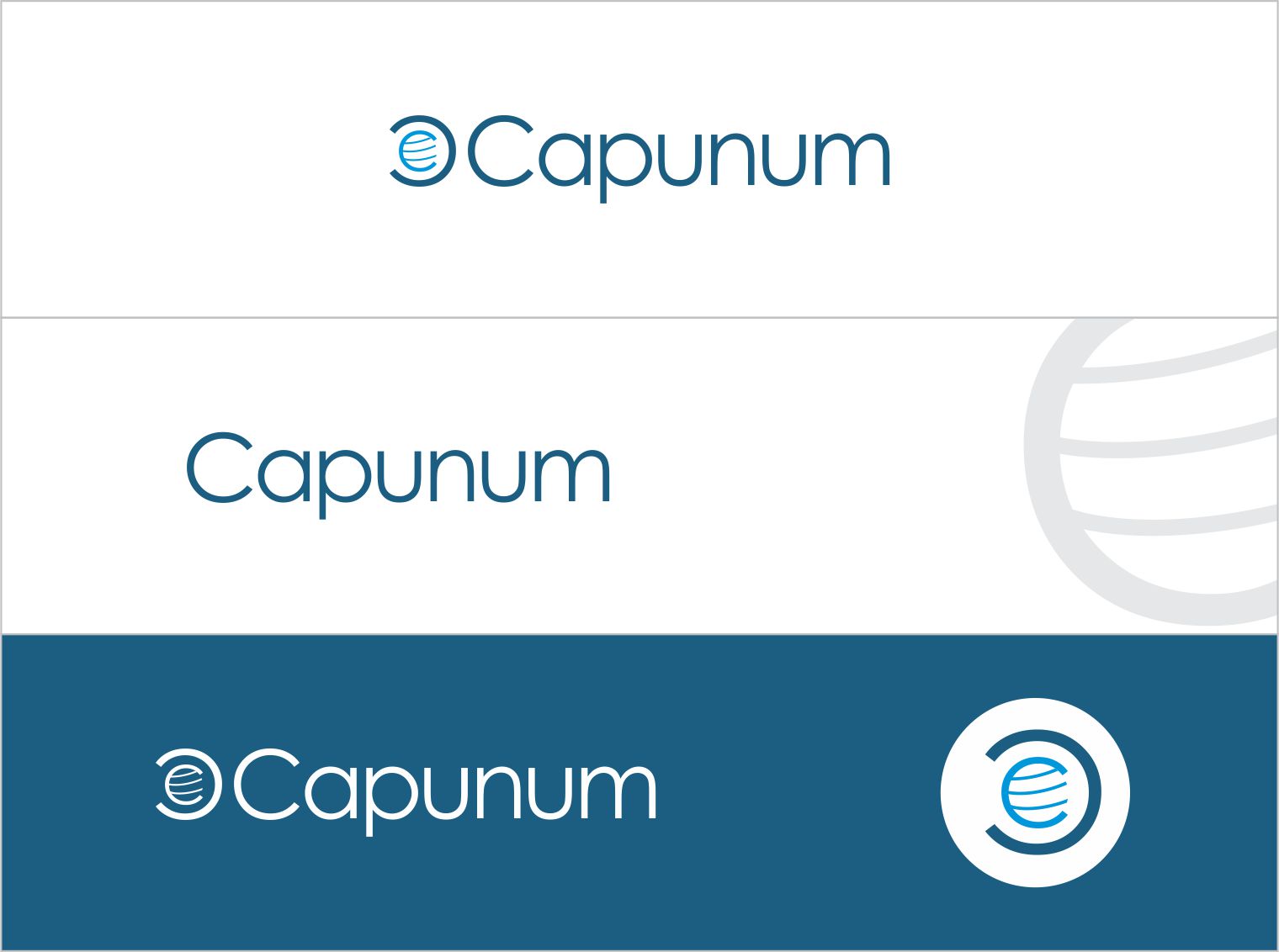 Logo Design by Prakash_arts for Capunum | Design #27095751