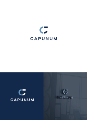 Diseño de Logo por *mary para Capunum | Diseño: #27089751