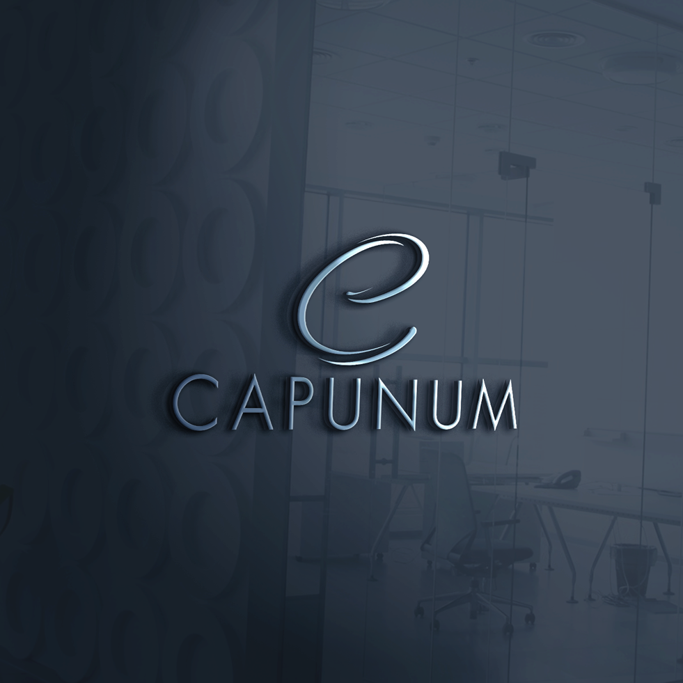 Logo Design by SteffySummer for Capunum | Design #27090834
