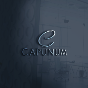 Diseño de Logo por SteffySummer para Capunum | Diseño: #27090834
