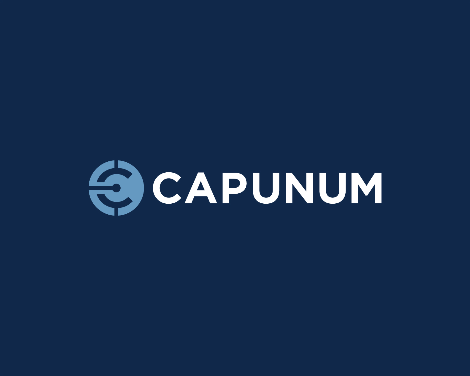 Logo Design by Atec for Capunum | Design #27106526