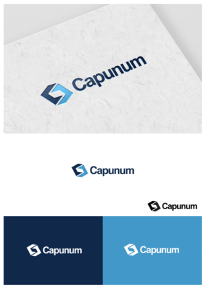 I believe I would like a logo with the name only and a second with the name plus a symbol. | Logo-Design von goranvisnjic82