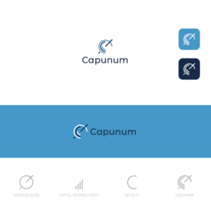 Diseño de Logo por nandkumar para Capunum | Diseño: #27091841