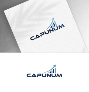 Diseño de Logo por Dave Paresh para Capunum | Diseño: #27104310