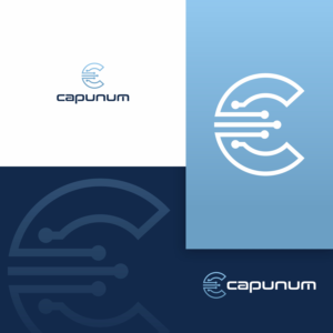Diseño de Logo por mateus_jordann para Capunum | Diseño: #27089631