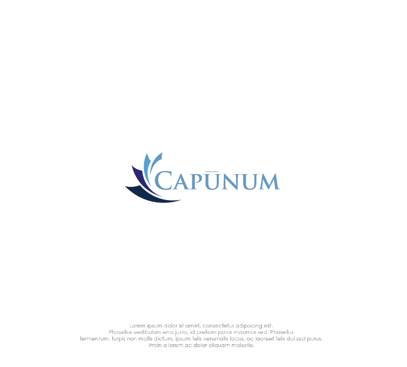 Diseño de Logo por Aciro para Capunum | Diseño: #27137440