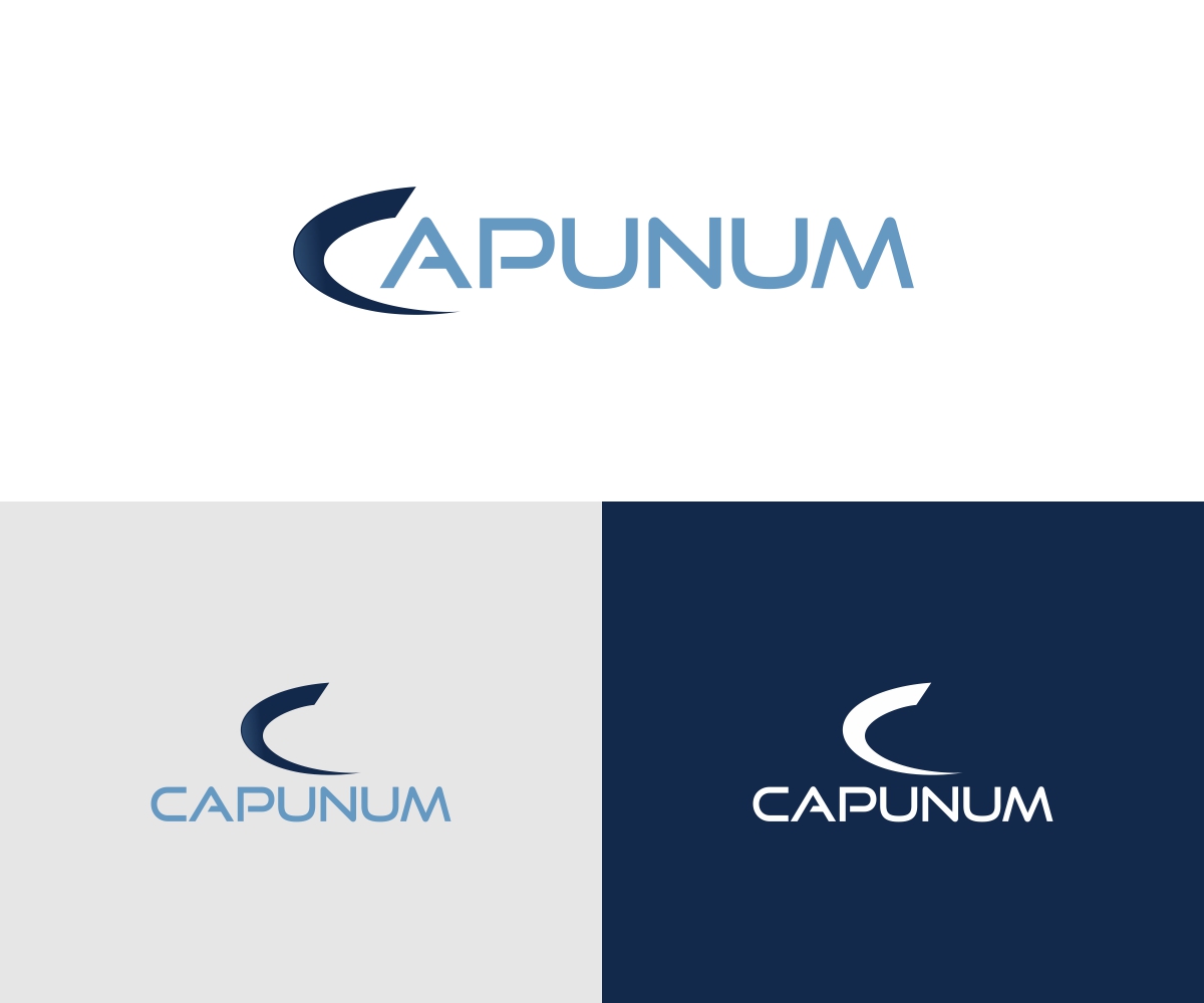 Diseño de Logo por Avilash para Capunum | Diseño #27118314