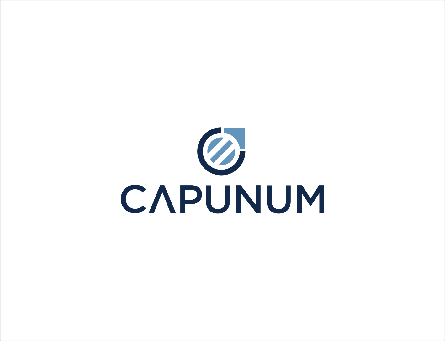 Diseño de Logo por BNdesigner para Capunum | Diseño #27120030