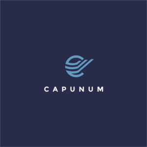 Logo Design by Ashani Bhattacharya for Capunum | Design #27092232