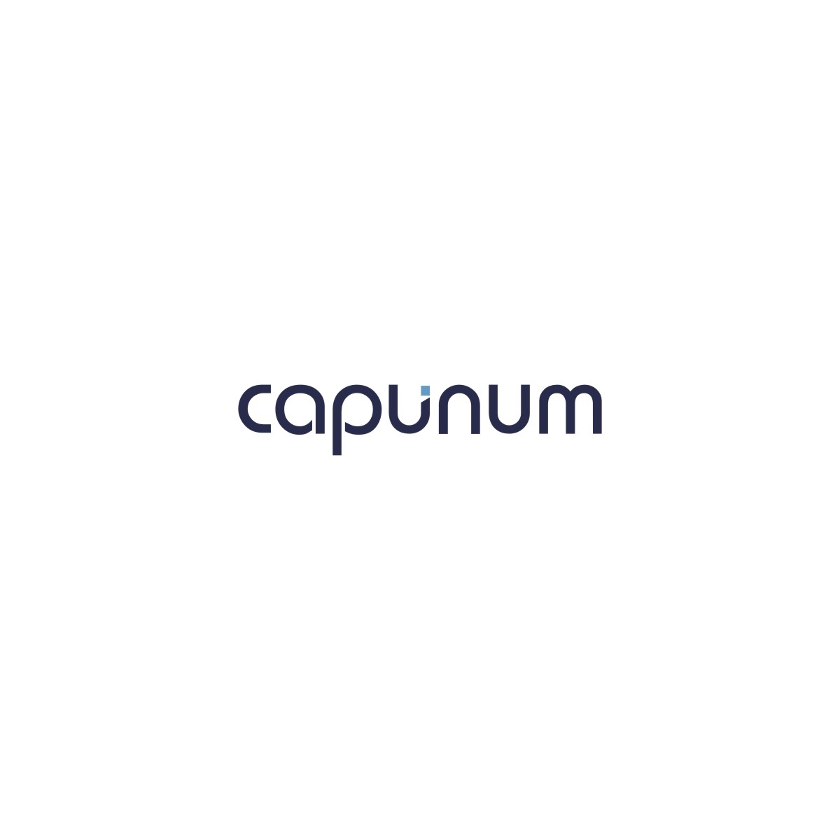 Logo Design by Ashani Bhattacharya for Capunum | Design #27092233