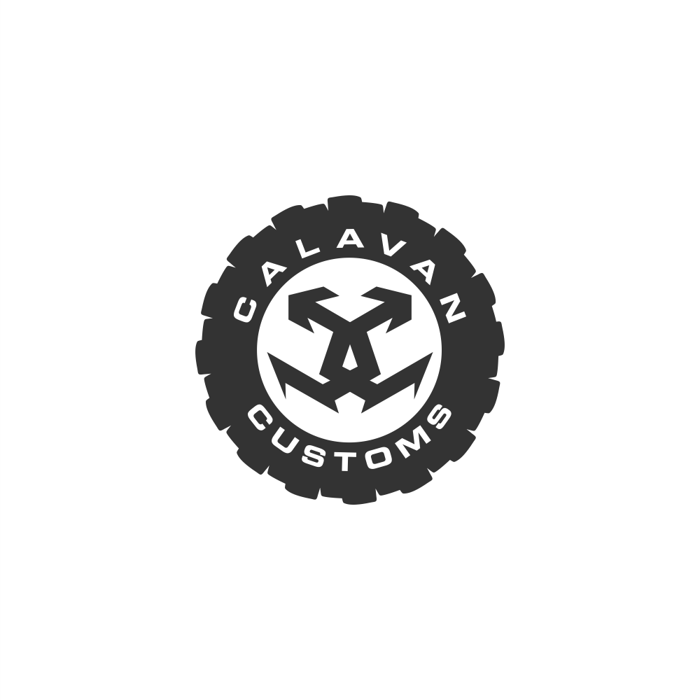 Logo Design by Gerald Design 3 for this project | Design #27090744