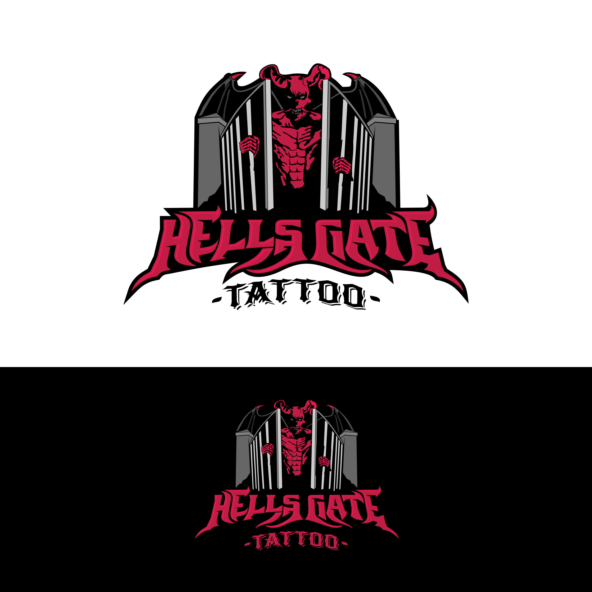 Logo Design by luckdesign for this project | Design #27090546