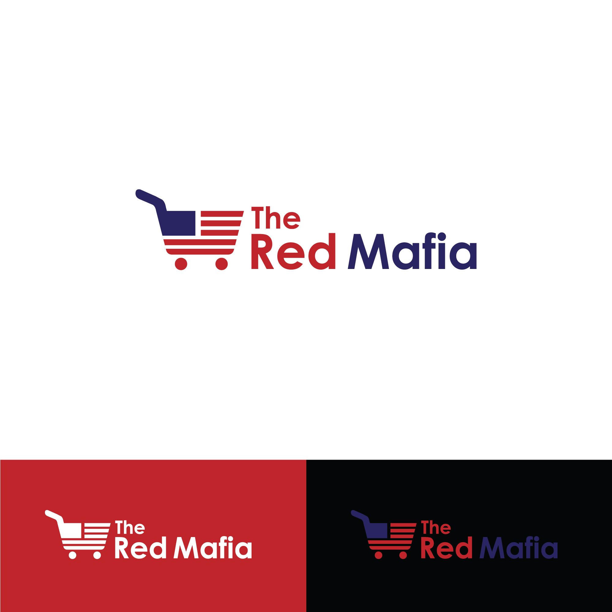 Logo Design by ICKE for this project | Design #27126333