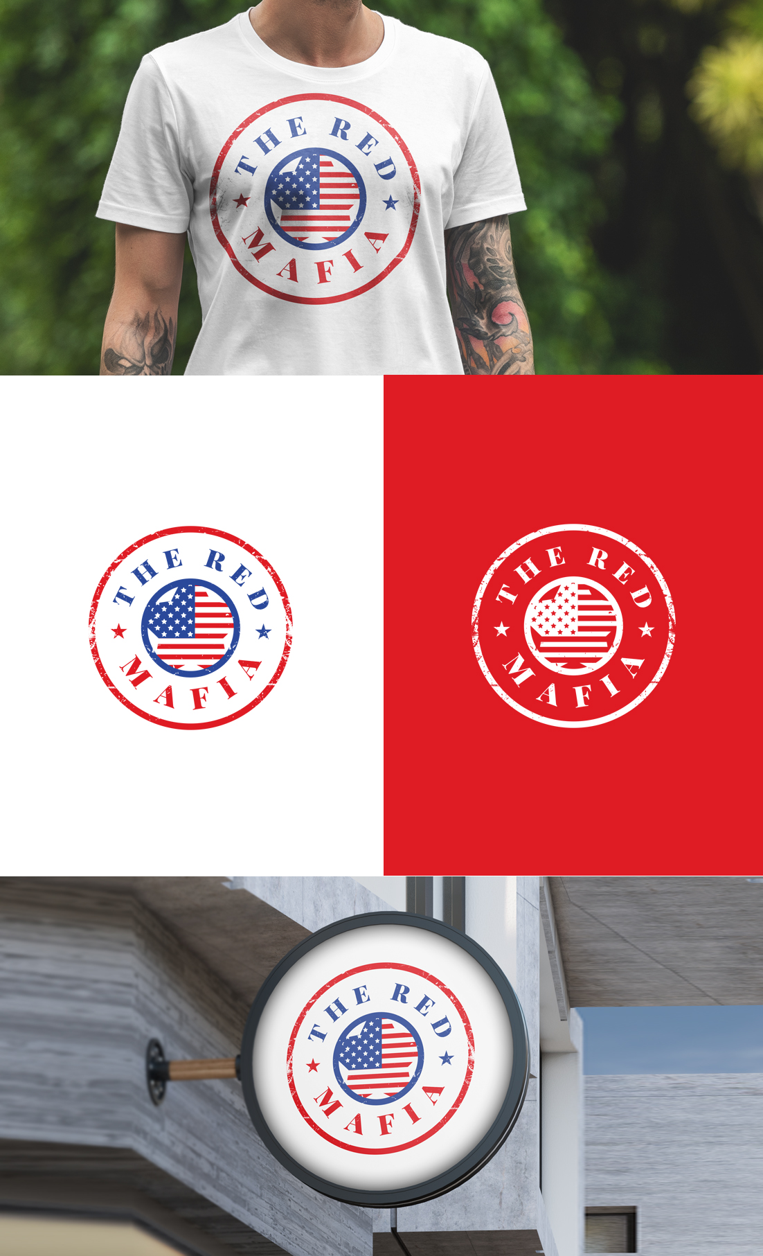 Logo Design by GLDesigns for this project | Design #27089588