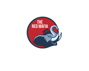 The Red Mafia | Design de Logo par logomaniac