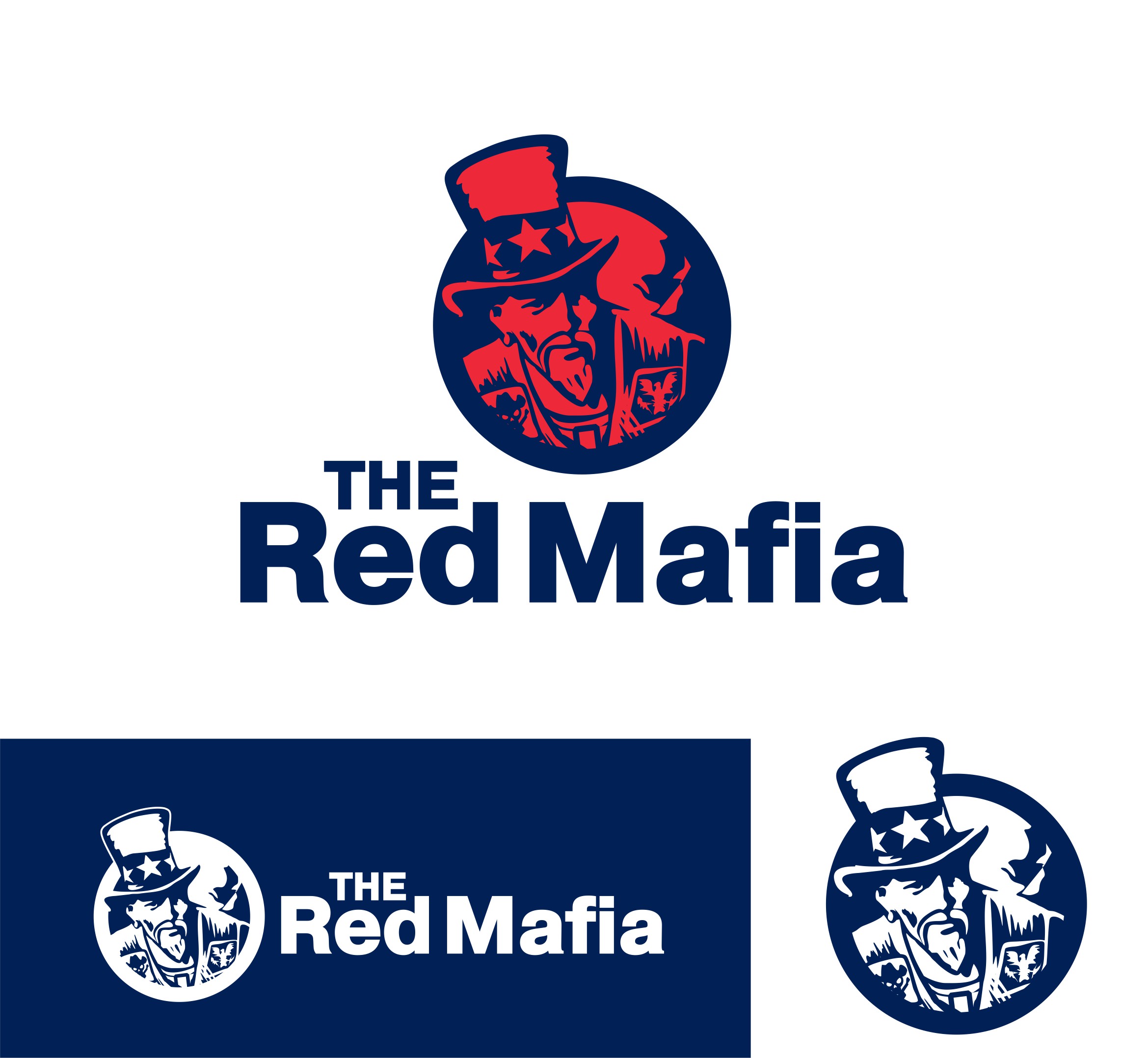 Logo Design by bojboga for this project | Design #27138436